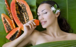 Benefits of Papaya For Health and Skin