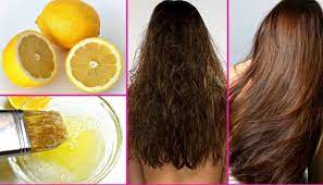 The Amazing Benefits of Lemon for Hair: A Comprehensive Guide