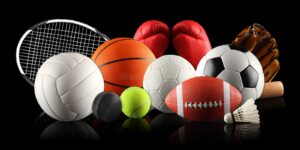 Choosing the Right Sports Balls for Kids: A Comprehensive Guide