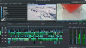 Evolution of Video Editing Technology: A Comprehensive Overview
