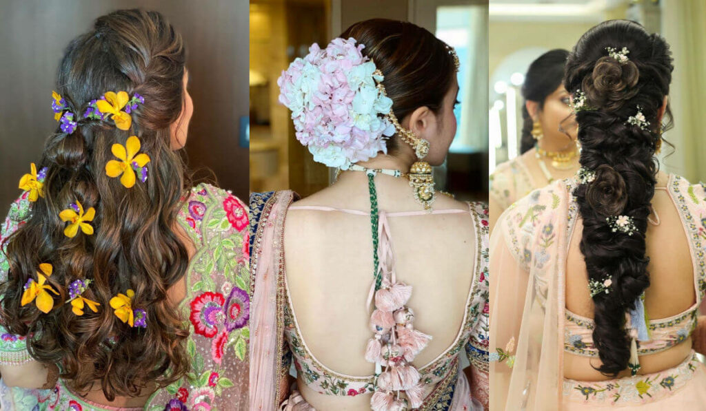 10 Stunning Wedding Hairstyles for Your Special Day