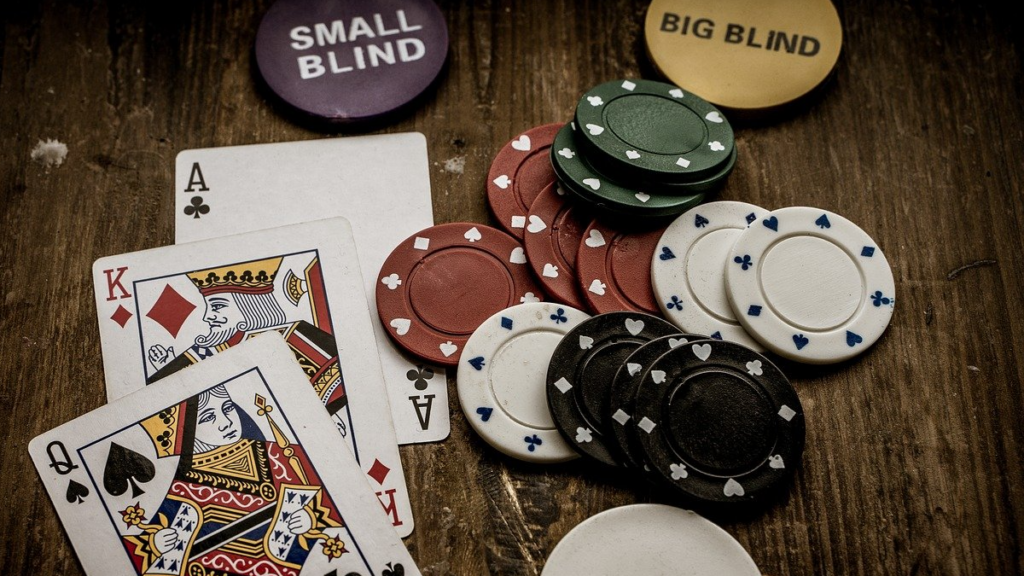Things to know about the Poker Rules