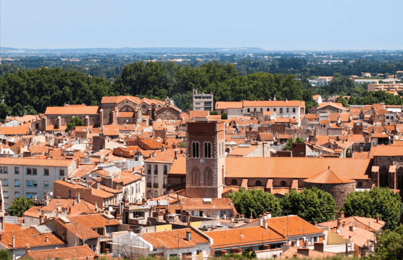 Perpignan’s Blend of French and Catalan Culture Feels Like Another World